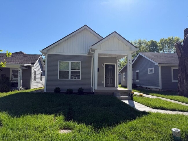 Building Photo - 4521 Norwaldo Ave Unit A