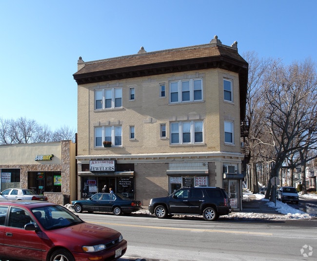 261 Franklin Ave Apartments For Rent in Nutley, NJ