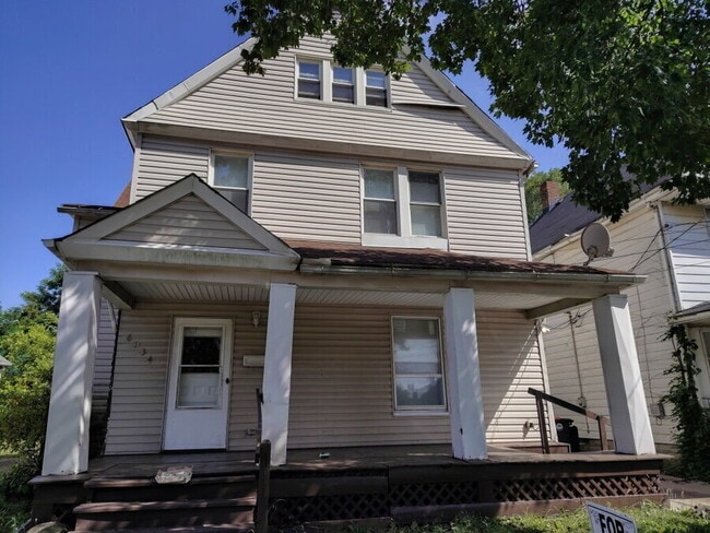 Building Photo - 6034 Hillman Ave