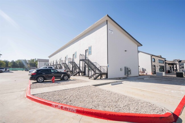 Photo - 2101 Reinke Rd Unidad 4101