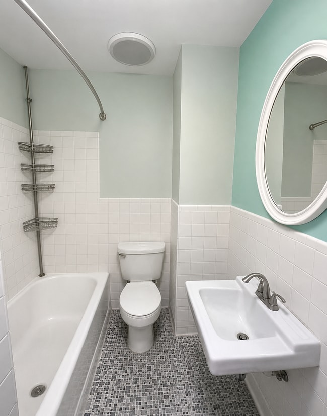 Photo - 3428 O St NW Unit 1