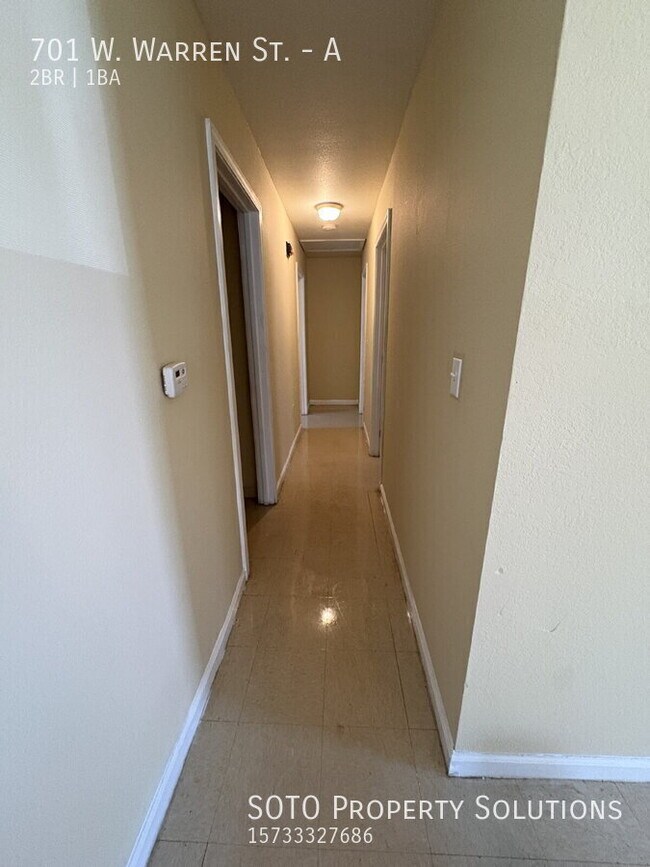 Photo - 701 Warren St