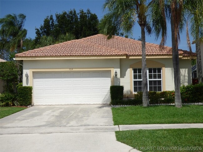Building Photo - 7614 Colony Lake Dr