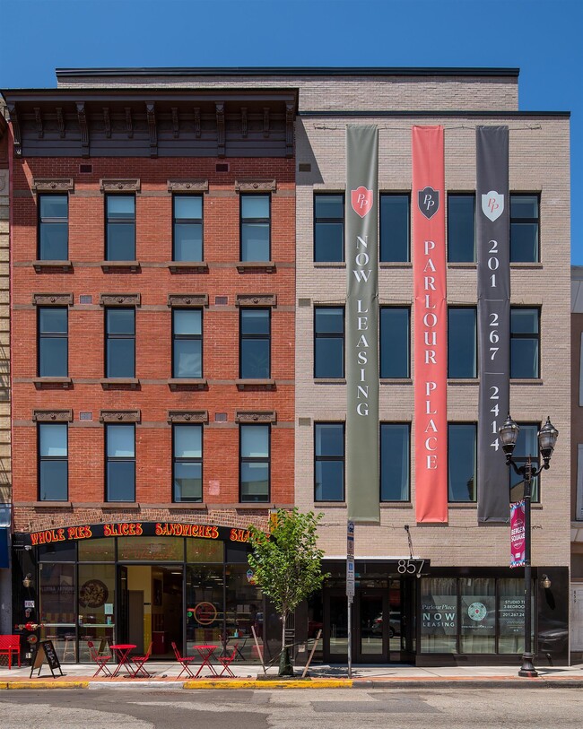 Building Photo - 857 Bergen Ave Unit 411 Rental
