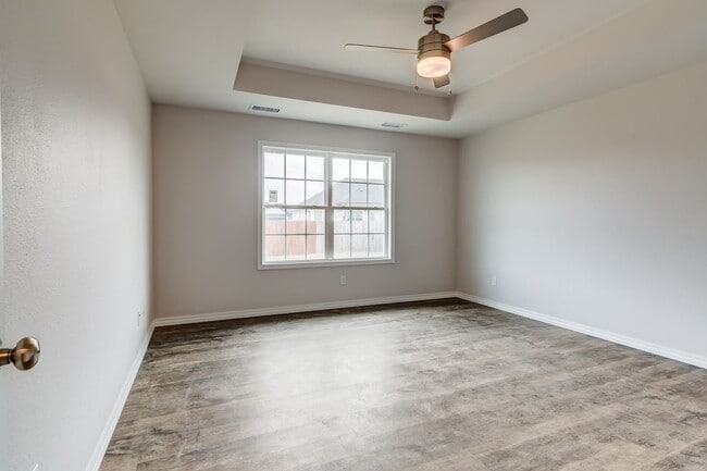 Photo - Beautiful, brand-new, 3-bedroom, 2-bath home in Nixa with a 3-car garage.