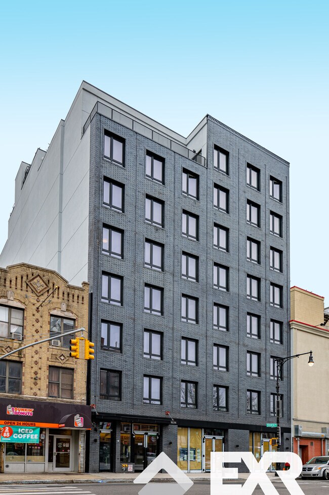 Photo - 1634 Church Ave Unidad 2E