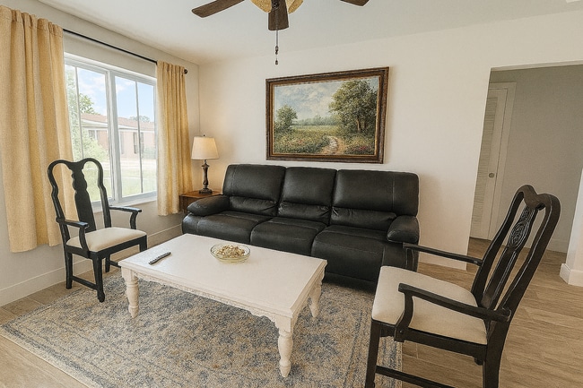 Photo - 4814 NW 48th Ave Unit A