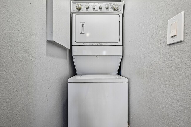Parkside Apartments