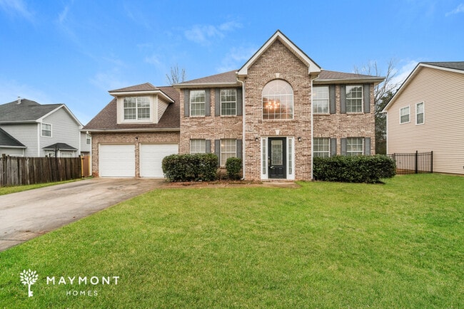 Building Photo - 1650 Cutters Mill Dr