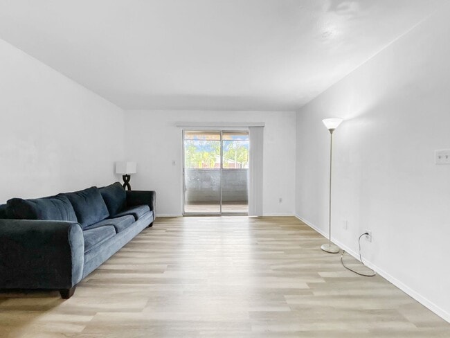 Photo - Spacious Condo Living in a Prime St. Petersburg Location! 2bed | 1bath Unit 506