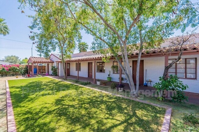 Building Photo - 928 W McDowell Rd Rental