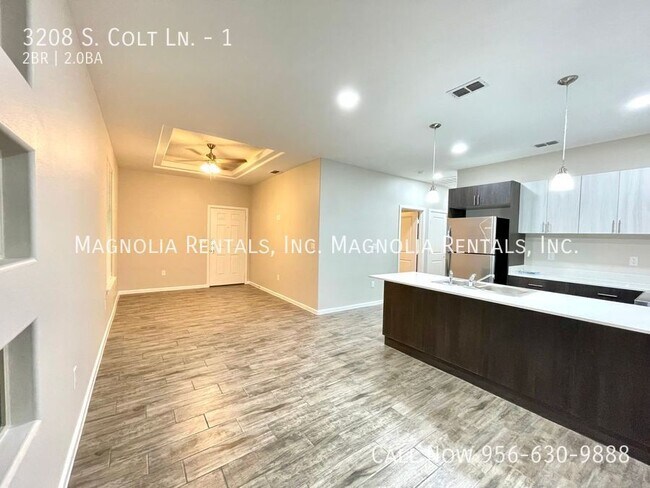 Photo - 3208 S Colt Ln Unidad 1