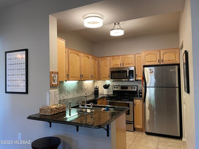 1500 E Pusch Wilderness Dr Unit 11203