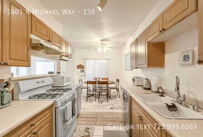 Photo - 1401 Michael Way Unit 138