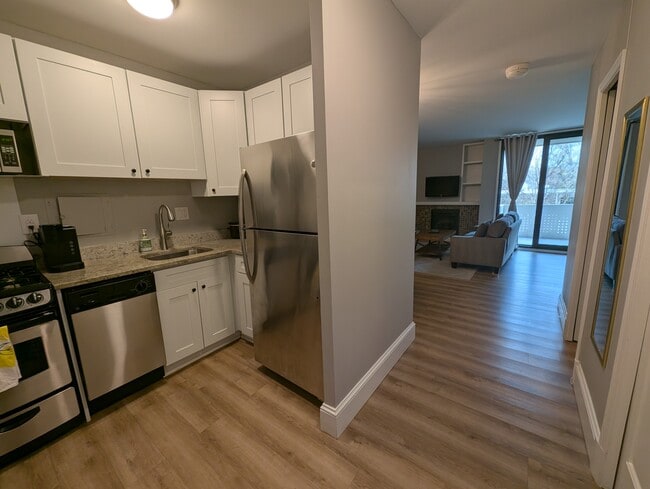 Photo - 300 M St SW Unit N102