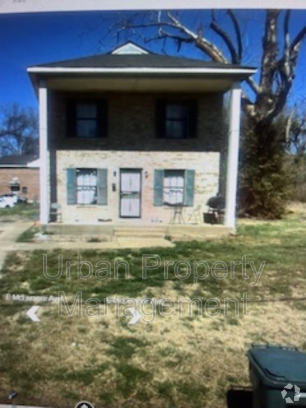 Building Photo - 306 E McLemore Ave Rental