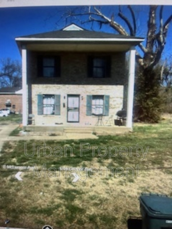 Photo - 306 E McLemore Ave House