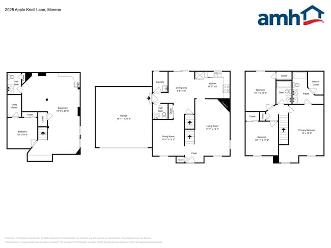 Photo - 2025 Apple Knoll Ln