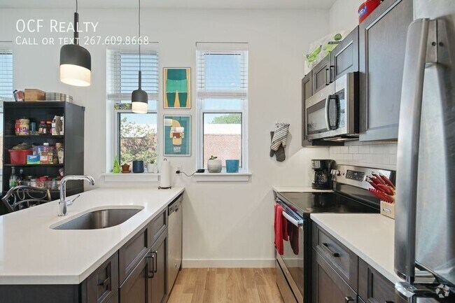 Building Photo - 507 S 8th St Unit 304 Rental