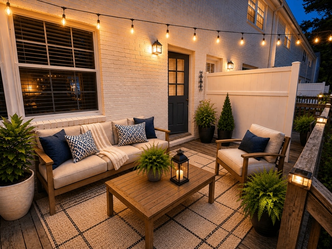 Midtown Park Townhomes
