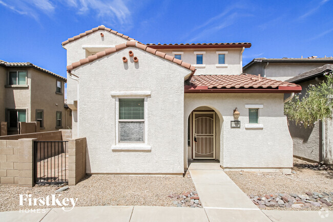 Building Photo - 10616 E Native Rose Trail Rental