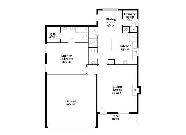 Photo - 3079 Roscommon Dr