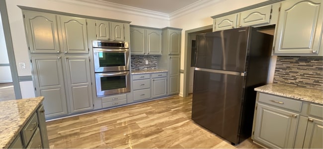 Photo - Stately Brick Home in Prime City Location