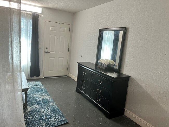 55+ Remington Apartments