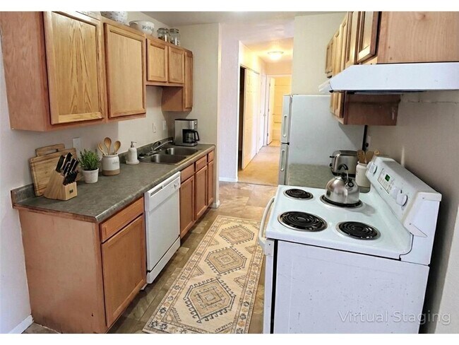 Photo - 808 Evergreen Ave Unidad #308