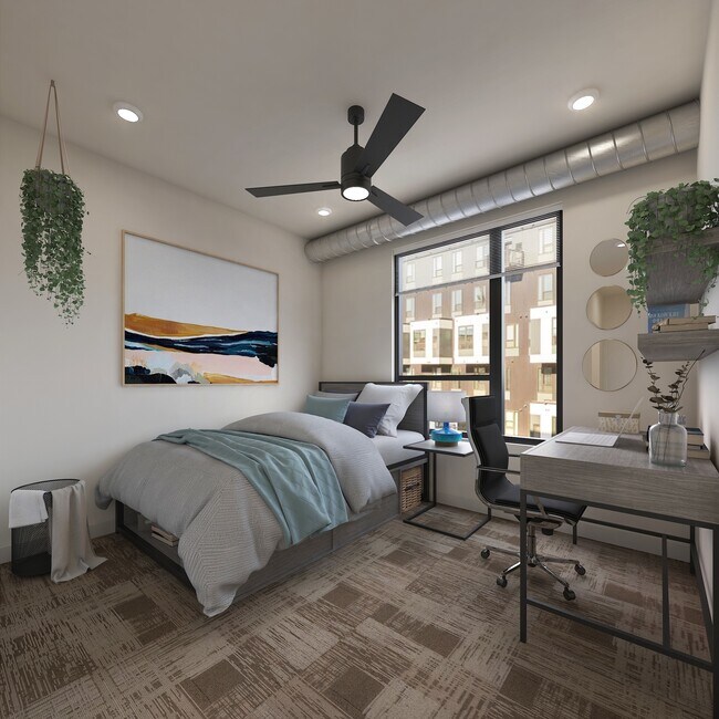 The Marshall Apartments For Rent in Minneapolis, MN