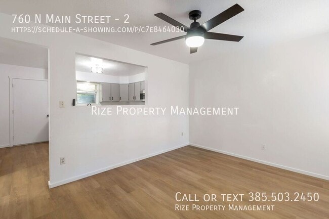 Photo - 760 N Main St Unit 2