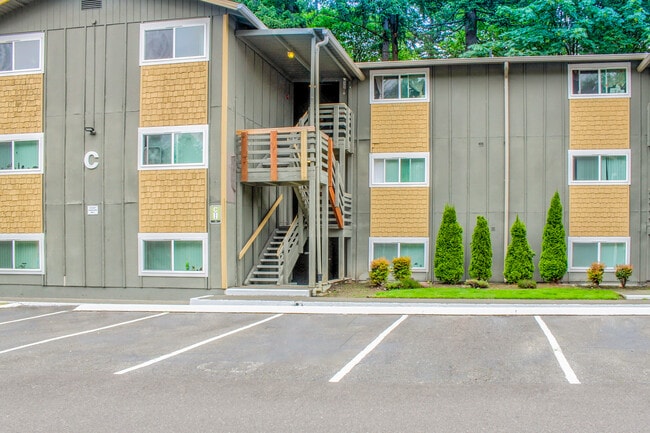 Heritage Park Apartments
