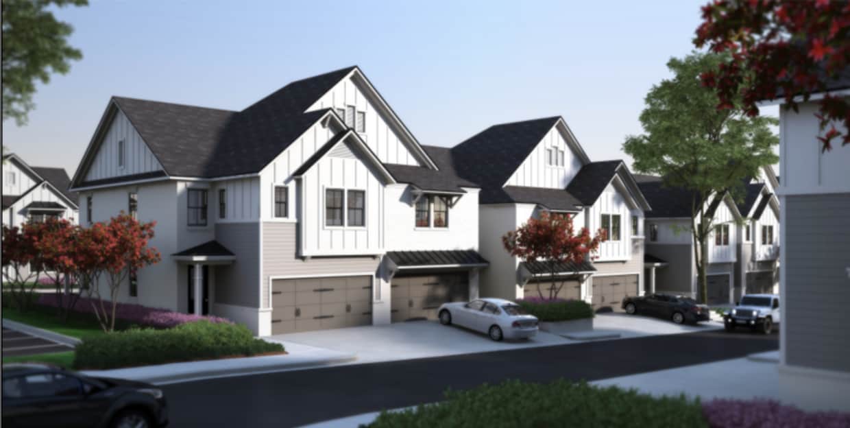 3BR/3.5BA For Rent - 3BR/3.5BA For Rent