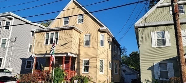 Building Photo - 21 Olney St Unit 1
