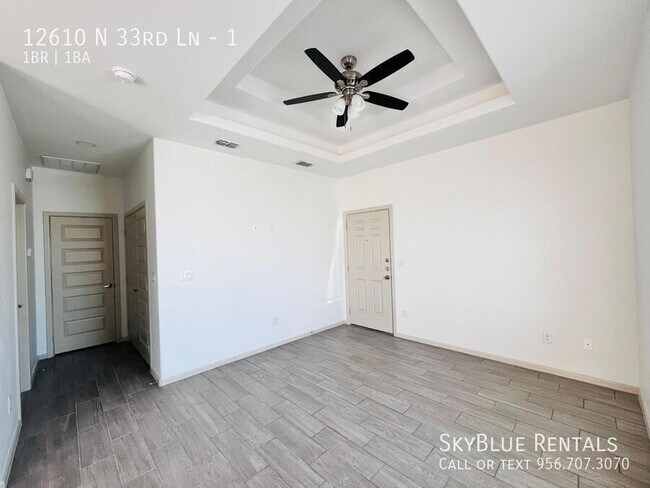 Photo - 12610 N 33rd Ln Unit 1