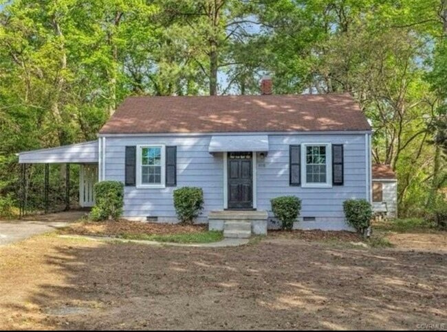 Building Photo - 4718 Wistar Rd Rental