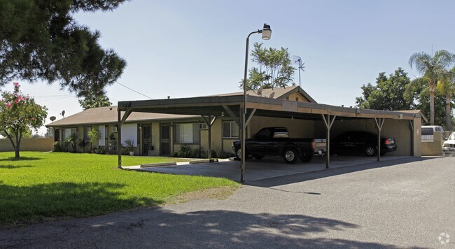 Primary Photo - 8366 Cherry Ave Apartments