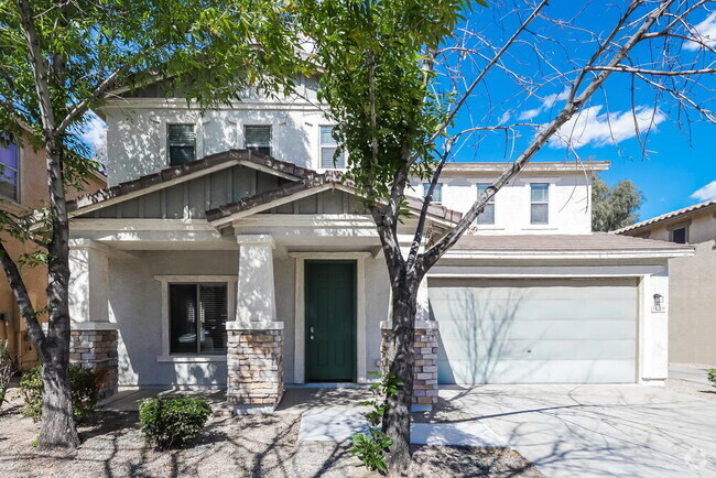 Building Photo - 21160 E Munoz St Rental