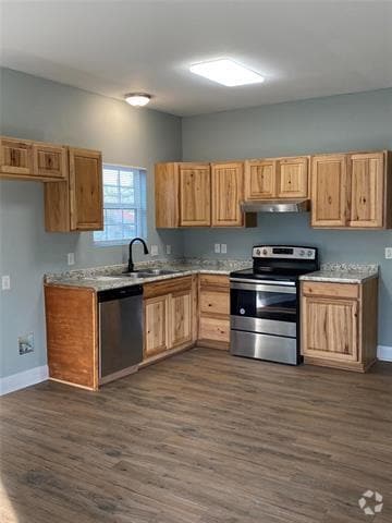 Building Photo - 3202 Caddo St Rental