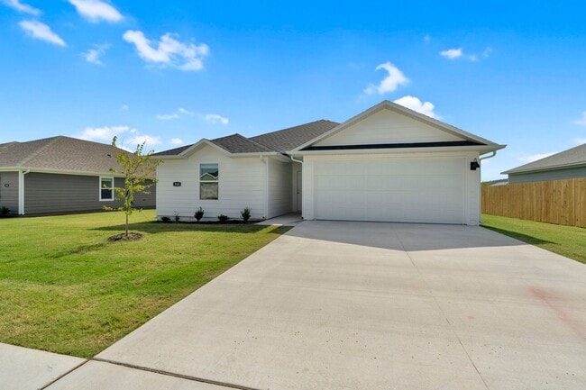 Building Photo - Brand-New 3 Bedroom Home in Prairie Grove!...