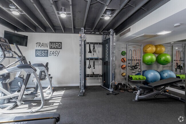 gimnasio abierto las 24 horas