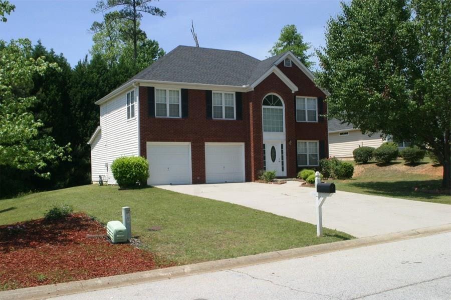Photo - 3244 Perch Dr SW