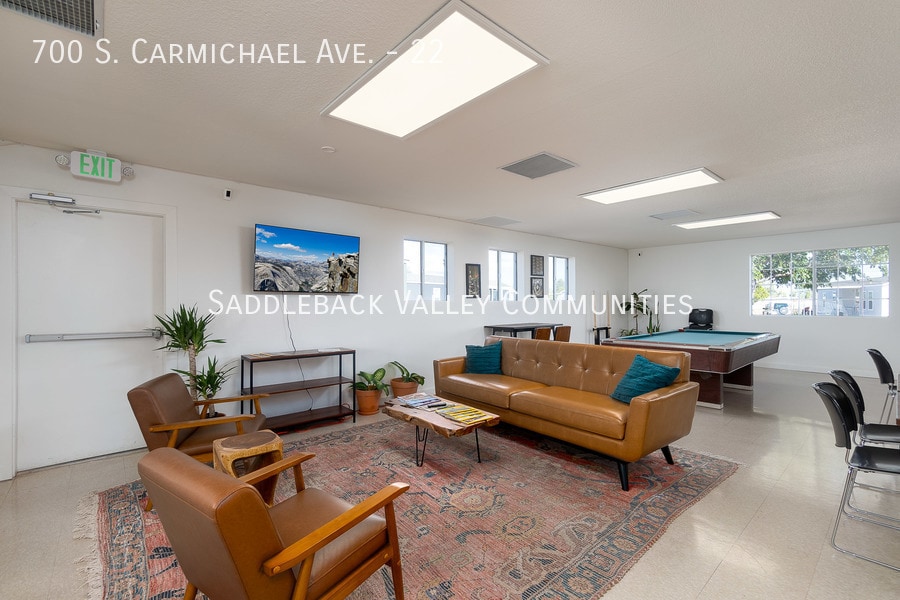 Photo - 700 S Carmichael Ave