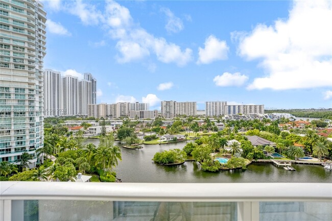 Photo - 330 Sunny Isles Blvd Condo Unit 5-906