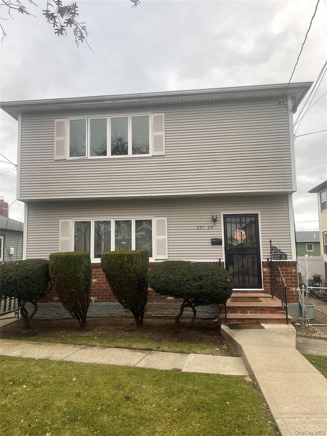 Building Photo - 257-20 148th Ave