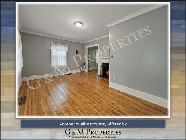 Photo - 3-Bedroom Home Rental - Close to UofR and Strong!