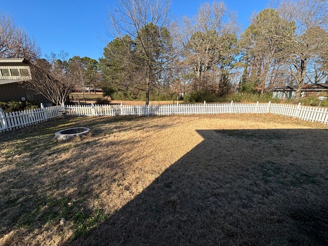 Photo - Welcome to this charming 3-bedroom, 2-bathroom home located in the desirable west side of Russell...