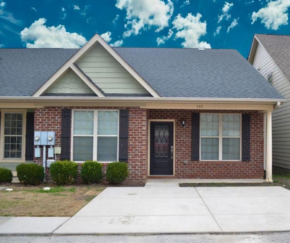 Photo - 522 Scenic Dr Townhome
