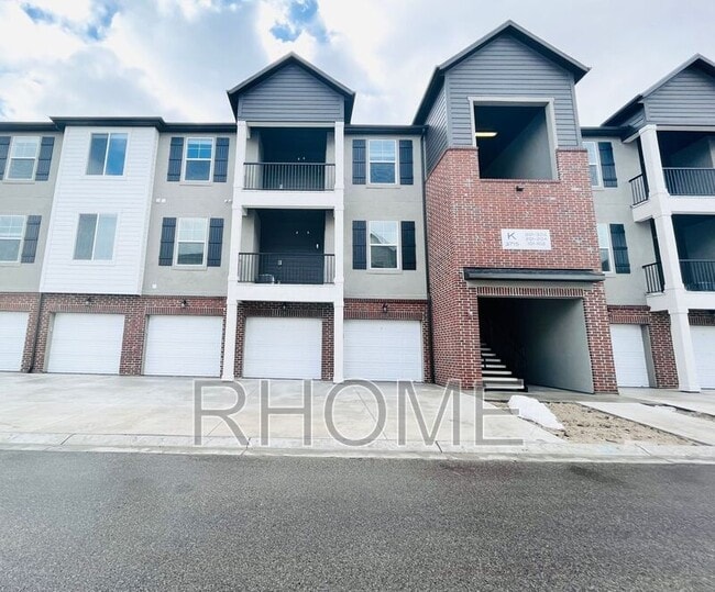 Photo - 3715 W 1480 N Unit #K202