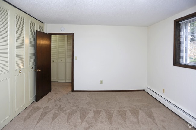 2HAB, 1BA - 958 ft²